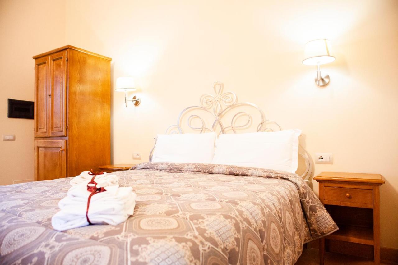 Podere Giovanni Olivo تاركوينيا المظهر الخارجي الصورة